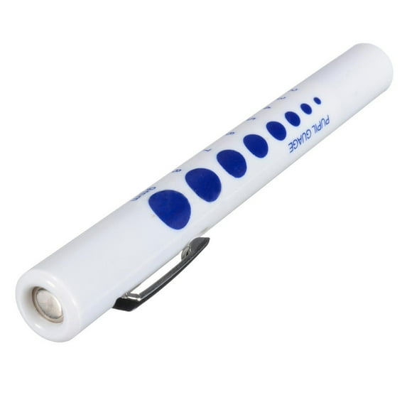 BE-TOOL Torch Pen Medical First Aid LED Flashlight Light for Doctors Nurses (Include Battery)