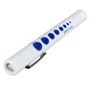 BE-TOOL Torch Pen Medical First Aid LED Flashlight Light for Doctors Nurses Include Battery