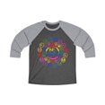 thumbnail image 1 of BE YOU - Baseball Raglan Tee, 1 of 2