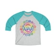 thumbnail image 1 of BE YOU - Baseball Raglan Tee, 1 of 2