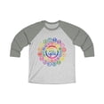 thumbnail image 1 of BE YOU - Baseball Raglan Tee, 1 of 2