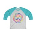 thumbnail image 1 of BE YOU - Baseball Raglan Tee, 1 of 2
