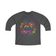 thumbnail image 1 of BE YOU - Baseball Raglan Tee, 1 of 2