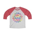 thumbnail image 1 of BE YOU - Baseball Raglan Tee, 1 of 2