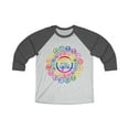 thumbnail image 1 of BE YOU - Baseball Raglan Tee, 1 of 2