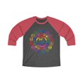 thumbnail image 1 of BE YOU - Baseball Raglan Tee, 1 of 2
