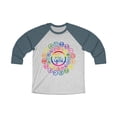 thumbnail image 1 of BE YOU - Baseball Raglan Tee, 1 of 2