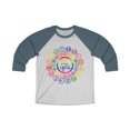 thumbnail image 1 of BE YOU - Baseball Raglan Tee, 1 of 2