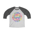 thumbnail image 1 of BE YOU - Baseball Raglan Tee, 1 of 2