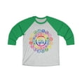 thumbnail image 1 of BE YOU - Baseball Raglan Tee, 1 of 2