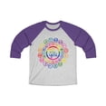 thumbnail image 1 of BE YOU - Baseball Raglan Tee, 1 of 2