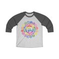 thumbnail image 1 of BE YOU - Baseball Raglan Tee, 1 of 2