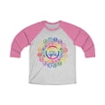 thumbnail image 1 of BE YOU - Baseball Raglan Tee, 1 of 2