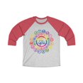thumbnail image 1 of BE YOU - Baseball Raglan Tee, 1 of 2