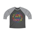 thumbnail image 1 of BE YOU - Baseball Raglan Tee, 1 of 2
