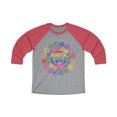 thumbnail image 1 of BE YOU - Baseball Raglan Tee, 1 of 2