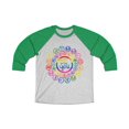 thumbnail image 1 of BE YOU - Baseball Raglan Tee, 1 of 2