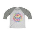 thumbnail image 1 of BE YOU - Baseball Raglan Tee, 1 of 2