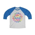 thumbnail image 1 of BE YOU - Baseball Raglan Tee, 1 of 2