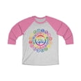 thumbnail image 1 of BE YOU - Baseball Raglan Tee, 1 of 2