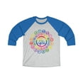 thumbnail image 1 of BE YOU - Baseball Raglan Tee, 1 of 2