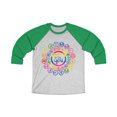 thumbnail image 1 of BE YOU - Baseball Raglan Tee, 1 of 2