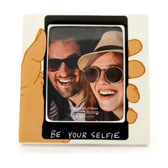 BE YOUR SELFIE br by Our Name Is Mud - 4x5