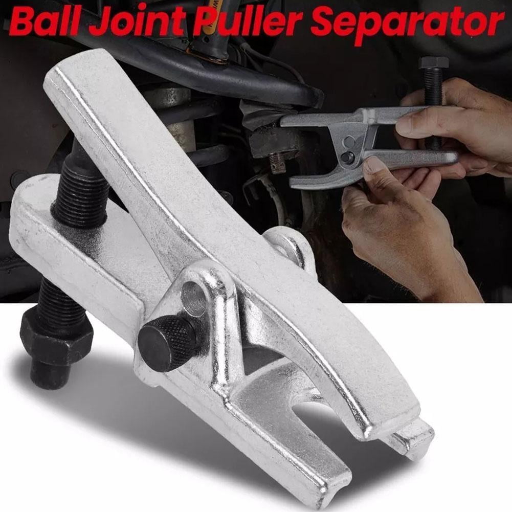 BE ZHOSXRC Ball Joint Separator,Universal Ball Joint Splitter Tie Rod