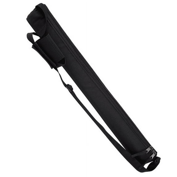 BE072 BAGedge Insulated Beverage Sling - Black - One size