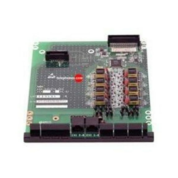 BE110253 8-Port Digital Station Card BY NEC SL1100