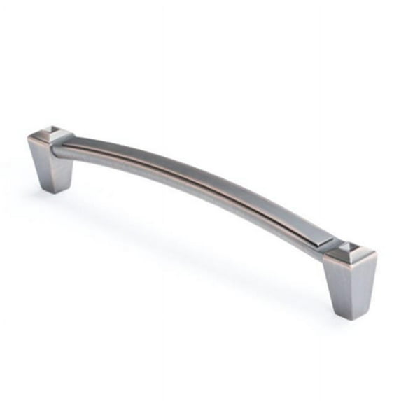 BE4006 10VB Berenson 160 mm. Center Pull Connections, Verona Bronze