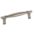 thumbnail image 1 of BE4058 10WN Berenson 96 mm. Center Pull Dierdra, Weathered Nickel, 1 of 1