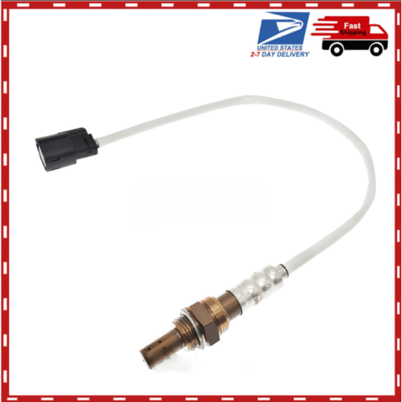 BE5Z-9G444-A Downstream Oxygen O2 Sensor For Ford Explorer Taurus Transit-150