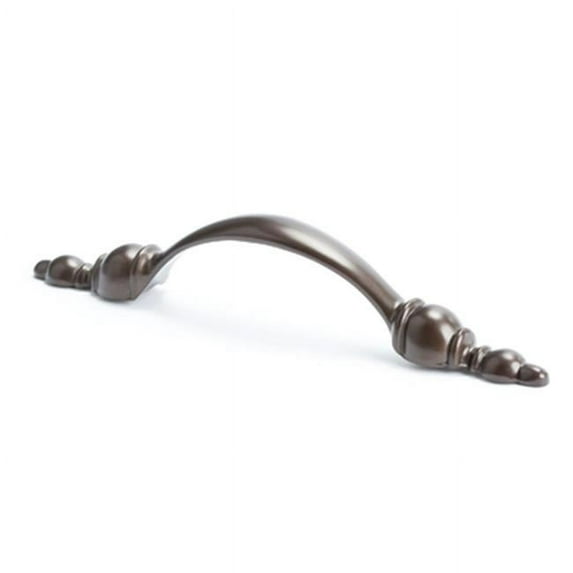 BE7880 1ORB Berenson 3 in. Center Pull, Adagio Oil Rubbed Bronze