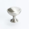 thumbnail image 1 of BE9228 1BPN Berenson 1.18 in. Knob, Echo Brushed Nickel, 1 of 1
