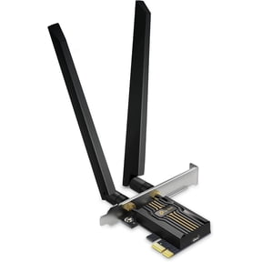 BE9300 PCIe WiFi 7 Card for Desktop PC
