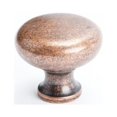 thumbnail image 1 of BE9941 1WC Berenson 1.18 in. Knob, American Classics Weathered Copper, 1 of 1