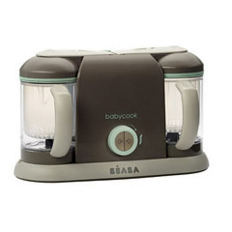 Beaba babycook sorbet online