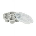thumbnail image 1 of BEABA Multiportions™ 3oz Silicone Tray – Cloud, 1 of 4