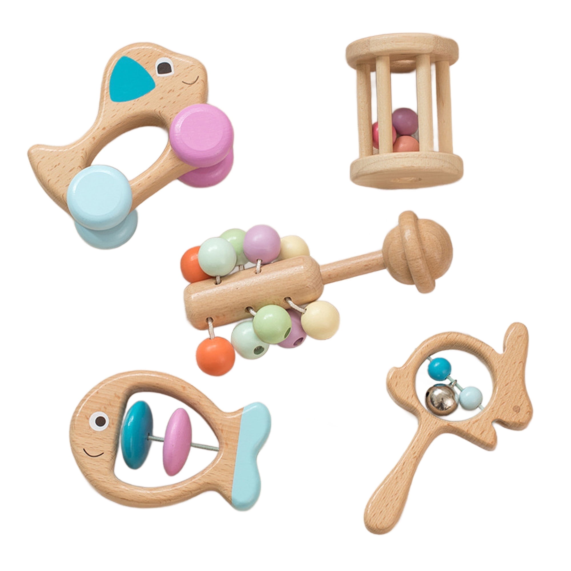 best baby toys 5 months