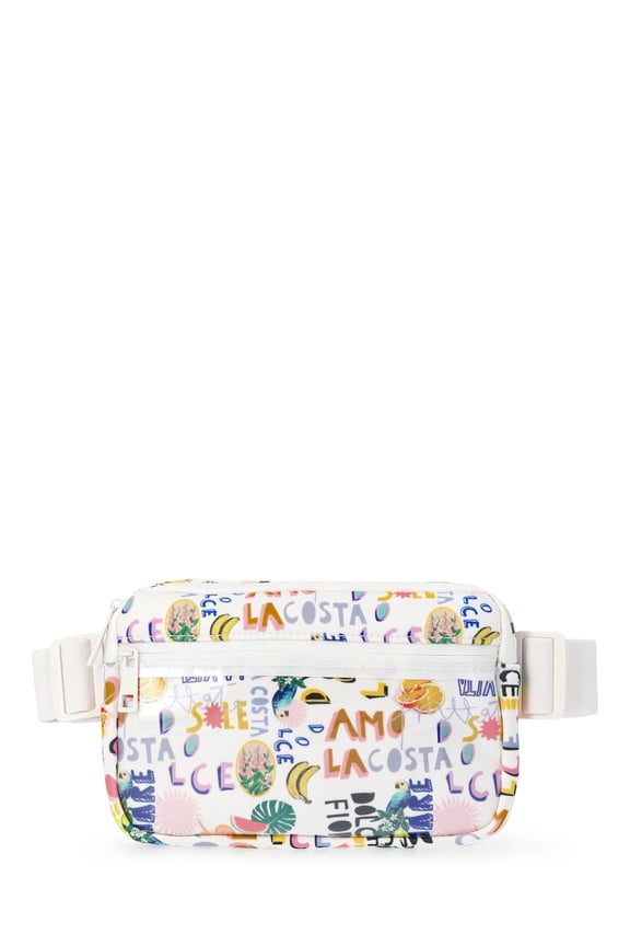 Women's Beach Neoprene Fanny Pack, Multi