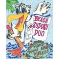 thumbnail image 1 of BEACH SUDOKU DUO No. 1: Themed Puzzles and Grand Mysteries (Paperback), 1 of 1