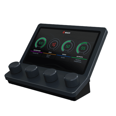 BEACN Mix - Easy Audio Control for Everyone