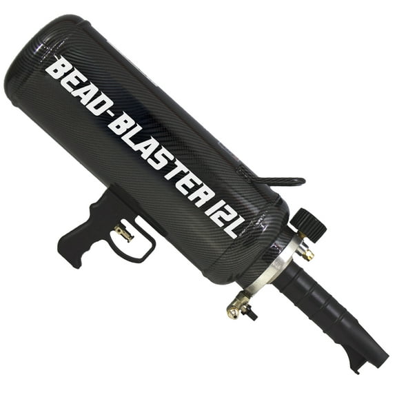 12L Handheld Tire Bead Seater - Professional Automotive Tools