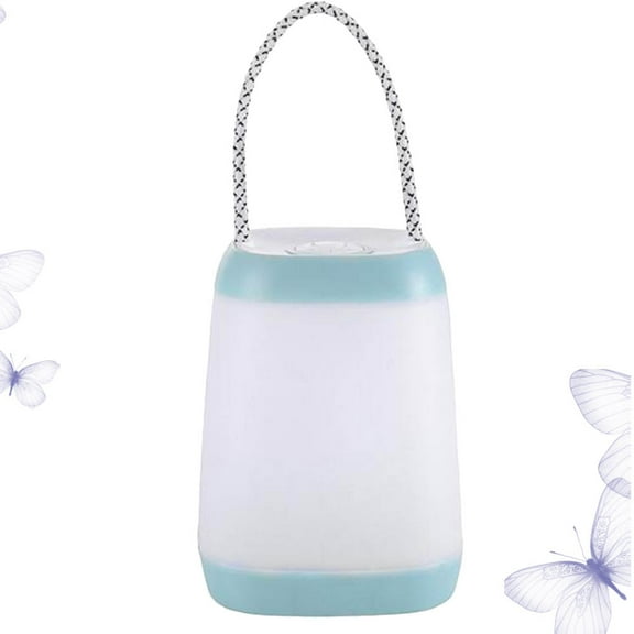 BEADCEST 1Pack Night Light for Baby with Soft Lighting for Nursery