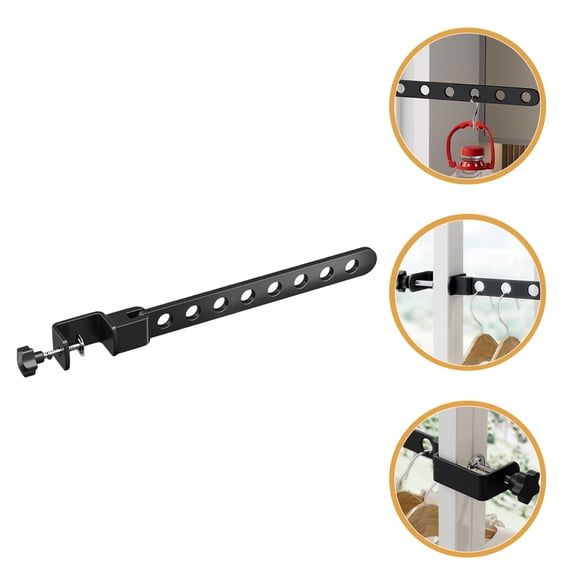 BEADCEST 1Pcs Drying Rack Clothes Heavy Duty and Portable for Balcony