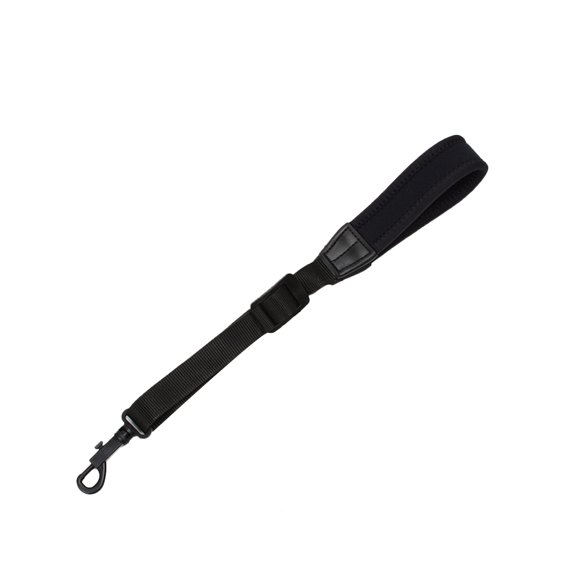 BEADCEST 1Set Durable Hook Soft Saxophone Neck Strap for Junior Players in Music Practice