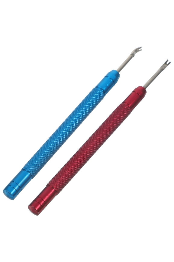 Watch Repair Lever 2Pcs Compact Design for Watch Repair and Watch Maintenance for Home DIY