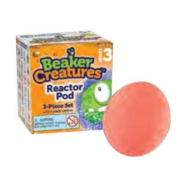 BEAKER CREATURES® SERIES 3 6PA