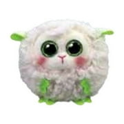BEANIE BALLS BAASBY LAMB